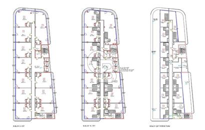 ANKARA YENİMAHALLE İSTANBUL YOLUNA CEPHE KİRALIK 9100m² BİNA