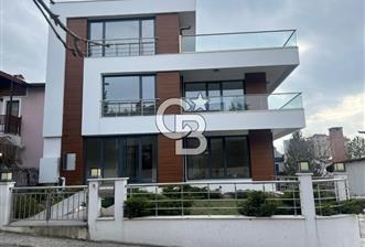 Ankara Çankaya Beysukent'te Satılık 1100m² 4kat Yeni Modern Bina