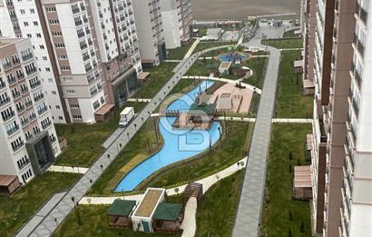 AVRUPARK HAYAT SIFIR TAPULU ACİL UYGUN FİYATLI SATILIK 2+1