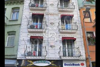 İstanbul kumkapı satılık butik otel