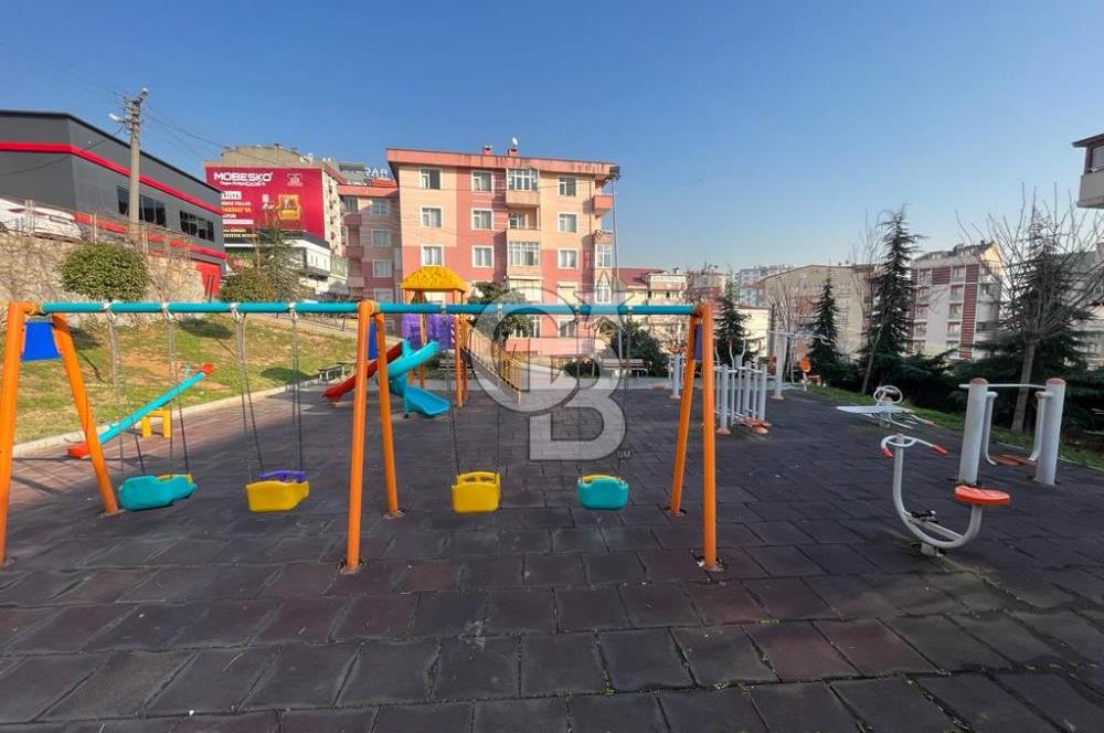 GEBZE OSMANYILMAZ HASTANELER BÖLGESİ SATILIK 3+1 DAİRE