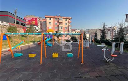 GEBZE OSMANYILMAZ HASTANELER BÖLGESİ SATILIK 3+1 DAİRE