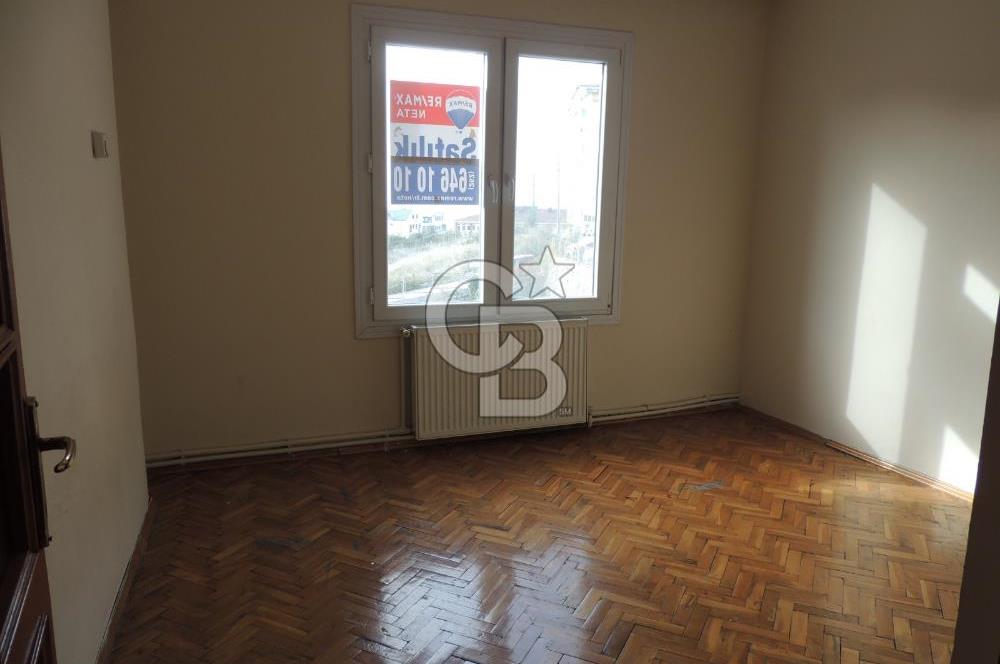 GEBZE OSMANYILMAZ HASTANELER BÖLGESİ SATILIK 3+1 DAİRE