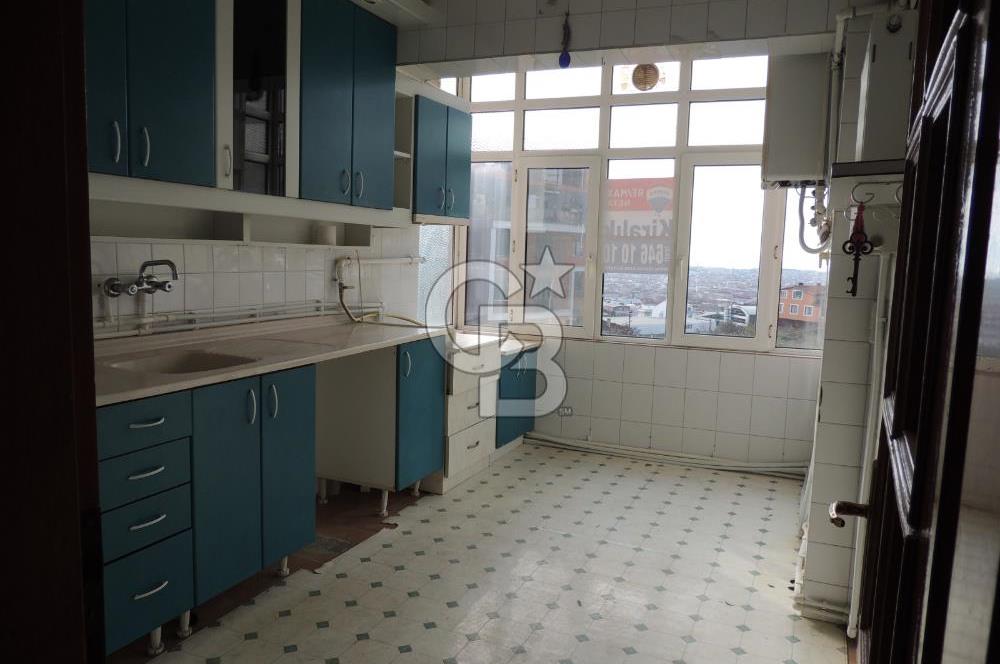 GEBZE OSMANYILMAZ HASTANELER BÖLGESİ SATILIK 3+1 DAİRE