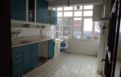 GEBZE OSMANYILMAZ HASTANELER BÖLGESİ SATILIK 3+1 DAİRE