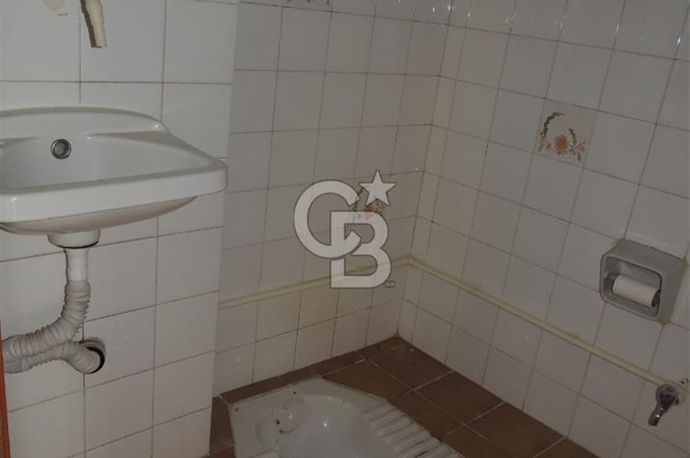 GEBZE OSMANYILMAZ HASTANELER BÖLGESİ SATILIK 3+1 DAİRE