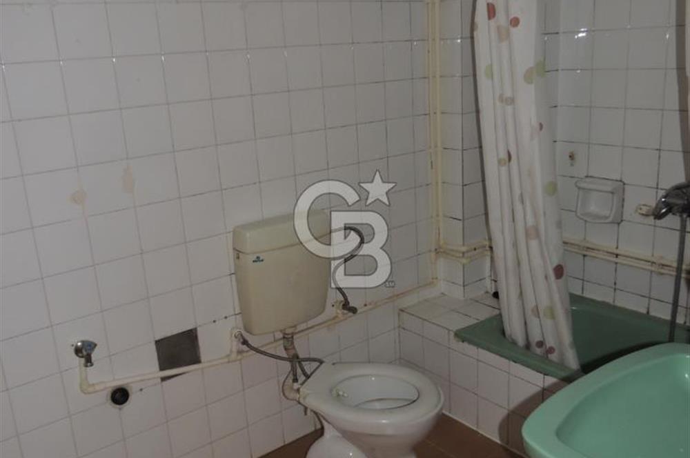 GEBZE OSMANYILMAZ HASTANELER BÖLGESİ SATILIK 3+1 DAİRE