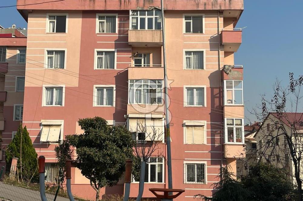 GEBZE OSMANYILMAZ HASTANELER BÖLGESİ SATILIK 3+1 DAİRE