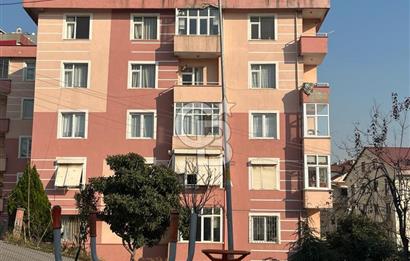 GEBZE OSMANYILMAZ HASTANELER BÖLGESİ SATILIK 3+1 DAİRE