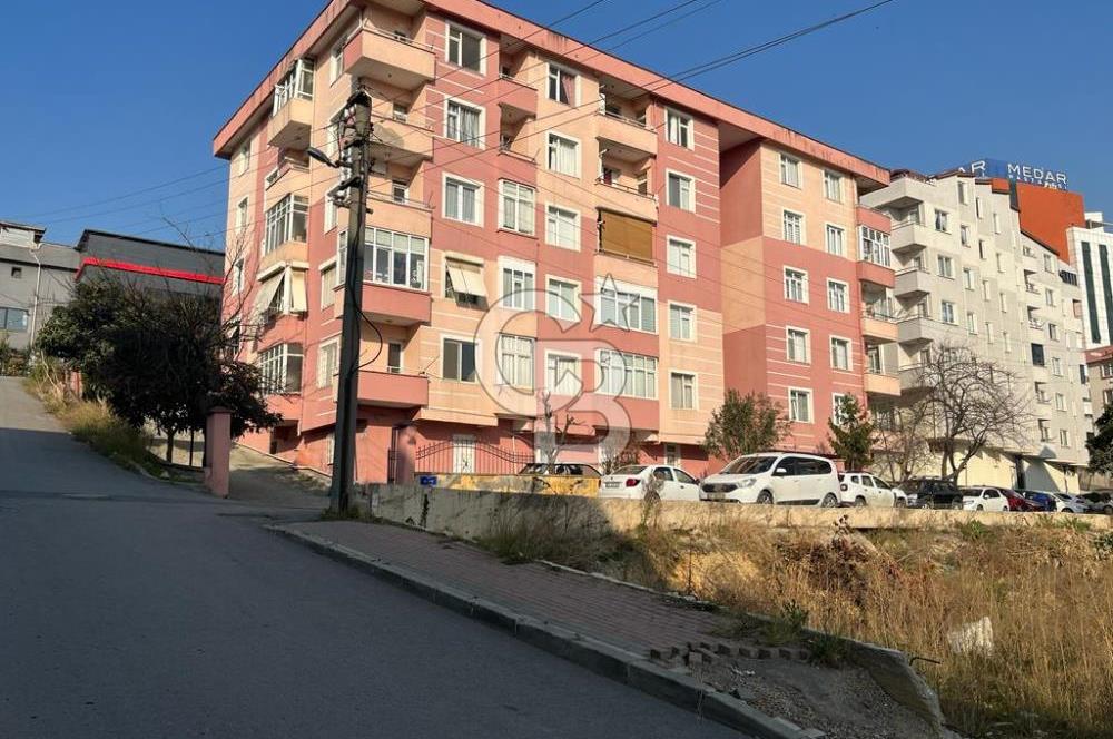 GEBZE OSMANYILMAZ HASTANELER BÖLGESİ SATILIK 3+1 DAİRE