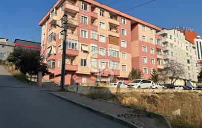 GEBZE OSMANYILMAZ HASTANELER BÖLGESİ SATILIK 3+1 DAİRE