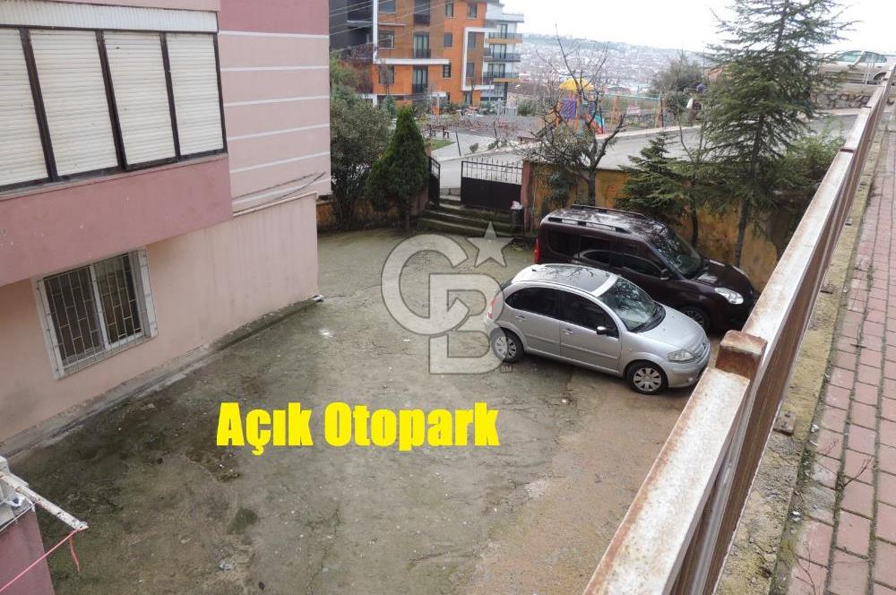 GEBZE OSMANYILMAZ HASTANELER BÖLGESİ SATILIK 3+1 DAİRE