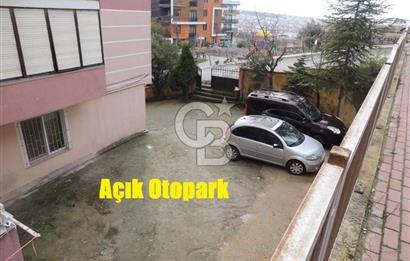 GEBZE OSMANYILMAZ HASTANELER BÖLGESİ SATILIK 3+1 DAİRE