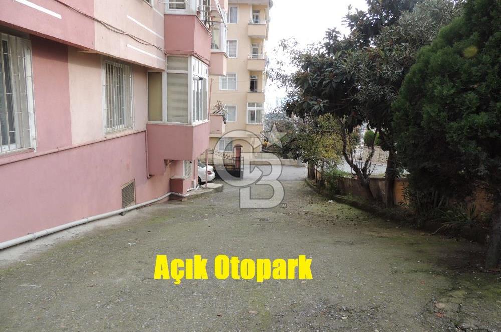 GEBZE OSMANYILMAZ HASTANELER BÖLGESİ SATILIK 3+1 DAİRE