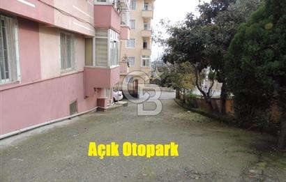 GEBZE OSMANYILMAZ HASTANELER BÖLGESİ SATILIK 3+1 DAİRE