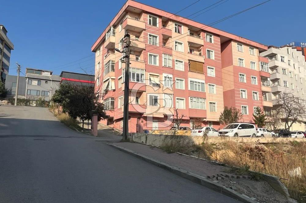 GEBZE OSMANYILMAZ HASTANELER BÖLGESİ SATILIK 3+1 DAİRE