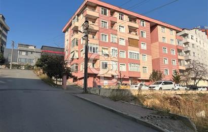 GEBZE OSMANYILMAZ HASTANELER BÖLGESİ SATILIK 3+1 DAİRE