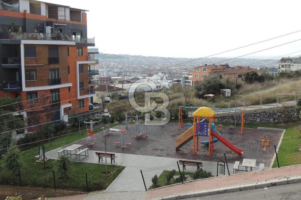 GEBZE OSMANYILMAZ HASTANELER BÖLGESİ SATILIK 3+1 DAİRE