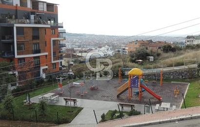 GEBZE OSMANYILMAZ HASTANELER BÖLGESİ SATILIK 3+1 DAİRE