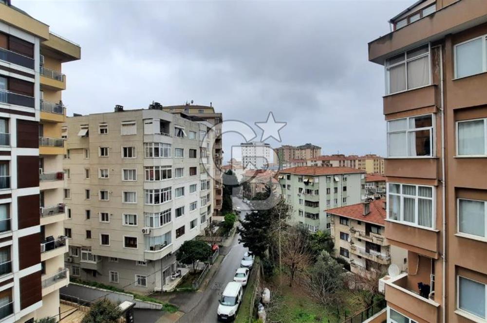 Maltepe Adatepe de Yeni Binada Fırsat 3+1 Daire