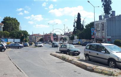 KADIKÖY YELDEĞİRMENİ 4 YOL CADDE ÜZERİ SATILIK DÜKKAN