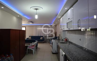 DİKİLİ SALİMBEY MAHALLESİNDE 5+1 TERS DUBLEKS SATILIK DAİRE