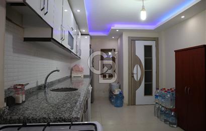 DİKİLİ SALİMBEY MAHALLESİNDE 5+1 TERS DUBLEKS SATILIK DAİRE