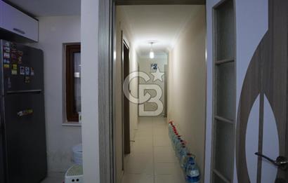 DİKİLİ SALİMBEY MAHALLESİNDE 5+1 TERS DUBLEKS SATILIK DAİRE