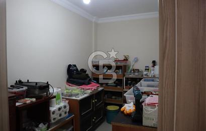 DİKİLİ SALİMBEY MAHALLESİNDE 5+1 TERS DUBLEKS SATILIK DAİRE