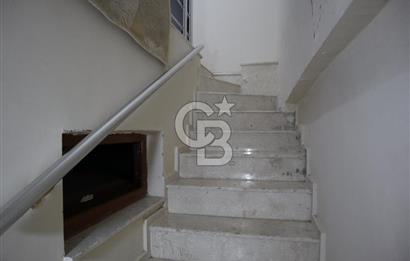 DİKİLİ SALİMBEY MAHALLESİNDE 5+1 TERS DUBLEKS SATILIK DAİRE