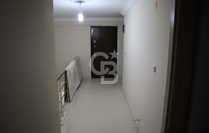 DİKİLİ SALİMBEY MAHALLESİNDE 5+1 TERS DUBLEKS SATILIK DAİRE