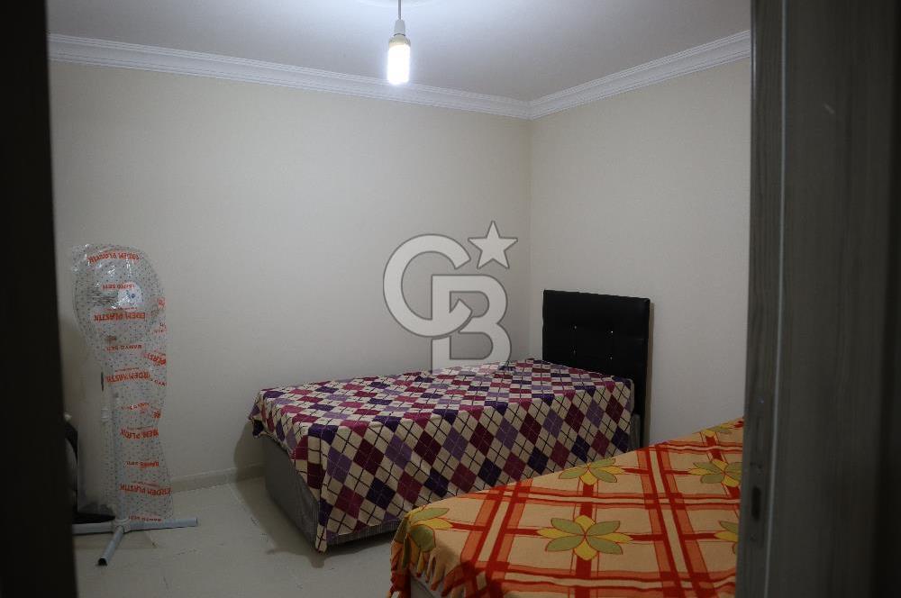 DİKİLİ SALİMBEY MAHALLESİNDE 5+1 TERS DUBLEKS SATILIK DAİRE