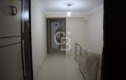 DİKİLİ SALİMBEY MAHALLESİNDE 5+1 TERS DUBLEKS SATILIK DAİRE