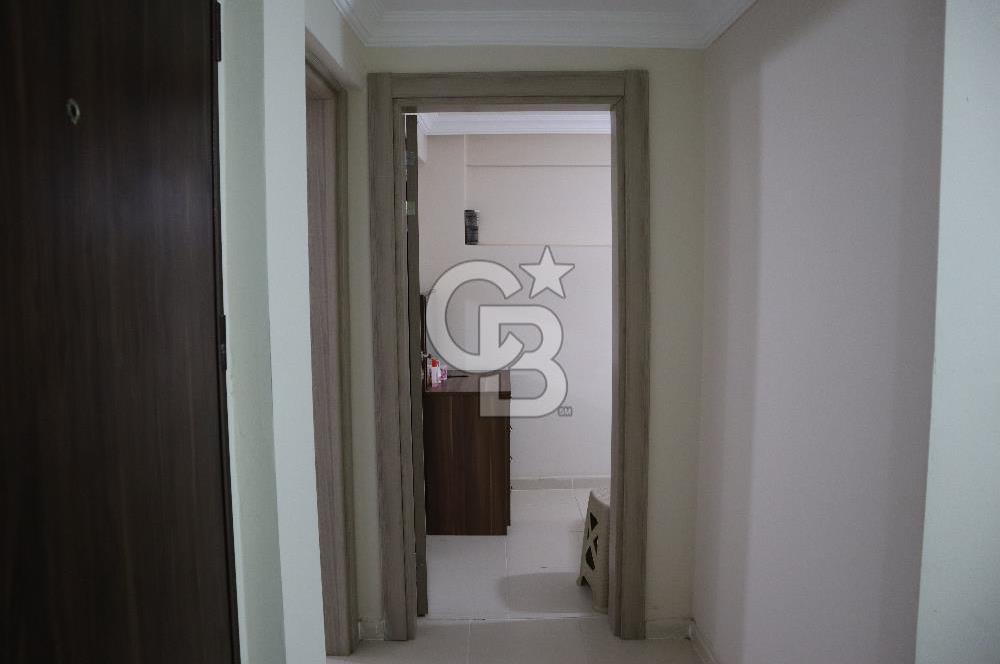 DİKİLİ SALİMBEY MAHALLESİNDE 5+1 TERS DUBLEKS SATILIK DAİRE