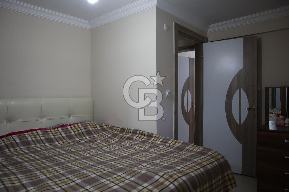 DİKİLİ SALİMBEY MAHALLESİNDE 5+1 TERS DUBLEKS SATILIK DAİRE