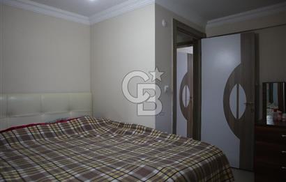 DİKİLİ SALİMBEY MAHALLESİNDE 5+1 TERS DUBLEKS SATILIK DAİRE