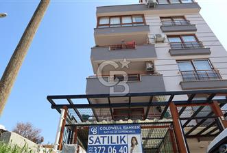 DİKİLİ SALİMBEY MAHALLESİNDE 5+1 TERS DUBLEKS SATILIK DAİRE