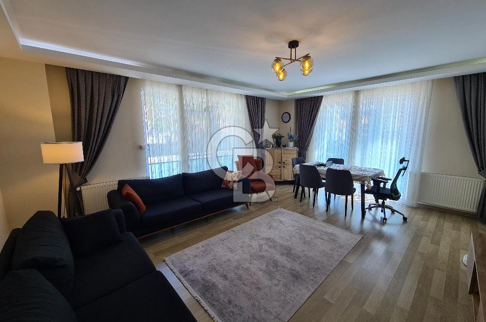 CB SABİT OKTAYDAN MALTEPEDE FIRSAT 3+1 DAİRE