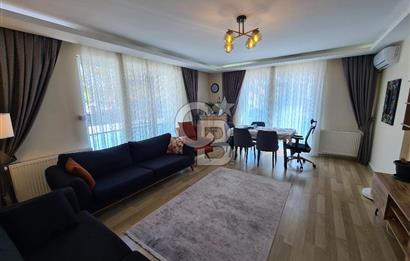 CB SABİT OKTAYDAN MALTEPEDE FIRSAT 3+1 DAİRE