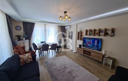 CB SABİT OKTAYDAN MALTEPEDE FIRSAT 3+1 DAİRE