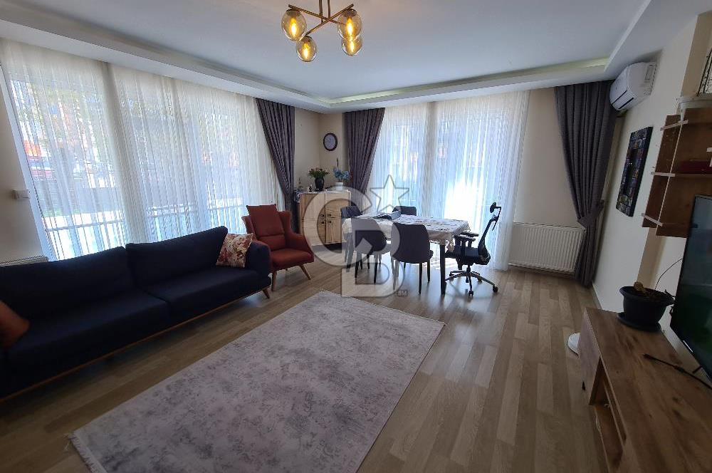 CB SABİT OKTAYDAN MALTEPEDE FIRSAT 3+1 DAİRE