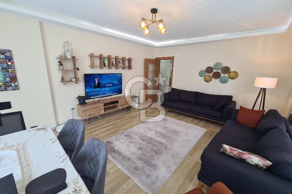 CB SABİT OKTAYDAN MALTEPEDE FIRSAT 3+1 DAİRE