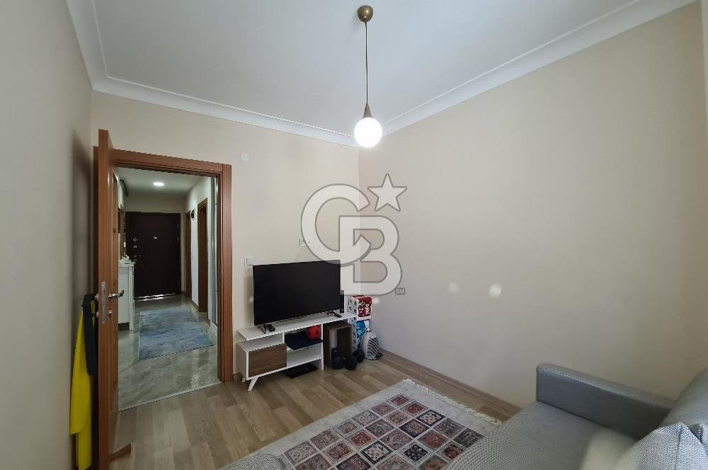 CB SABİT OKTAYDAN MALTEPEDE FIRSAT 3+1 DAİRE