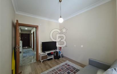 CB SABİT OKTAYDAN MALTEPEDE FIRSAT 3+1 DAİRE