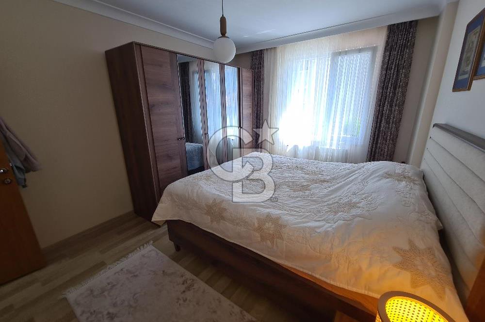 CB SABİT OKTAYDAN MALTEPEDE FIRSAT 3+1 DAİRE