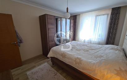 CB SABİT OKTAYDAN MALTEPEDE FIRSAT 3+1 DAİRE