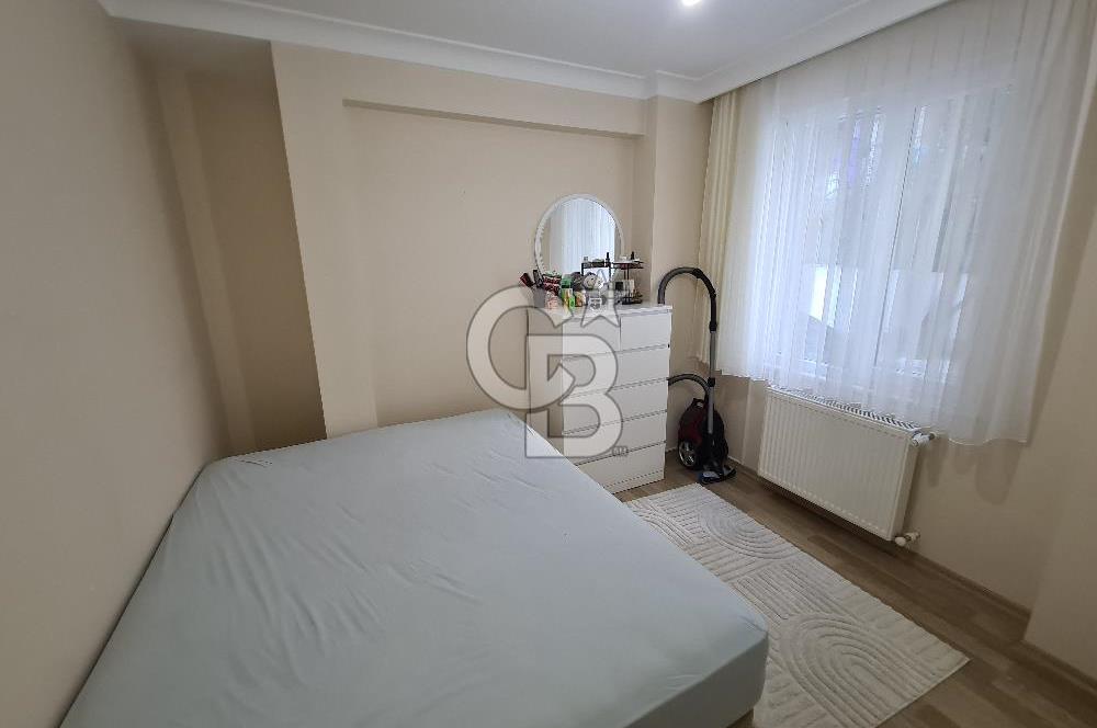 CB SABİT OKTAYDAN MALTEPEDE FIRSAT 3+1 DAİRE