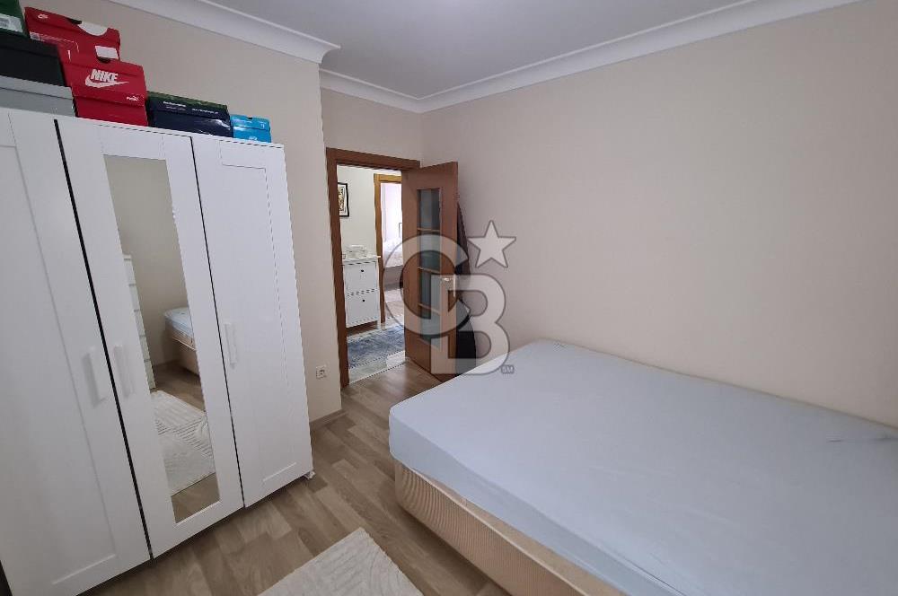 CB SABİT OKTAYDAN MALTEPEDE FIRSAT 3+1 DAİRE