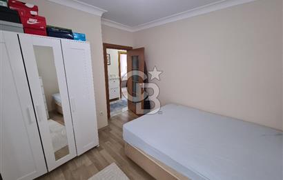 CB SABİT OKTAYDAN MALTEPEDE FIRSAT 3+1 DAİRE