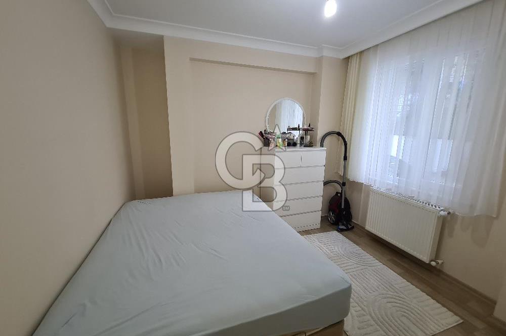 CB SABİT OKTAYDAN MALTEPEDE FIRSAT 3+1 DAİRE